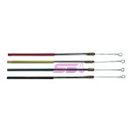 Inoculating Loops, Metal